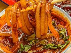 -胖子鱼·天水麻辣鱼火锅(秦州407店)