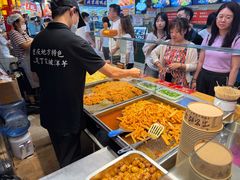 -丁家坡洋芋·观音桥好吃街A区(全国总店)