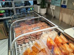 -传闻来紫菜包饭·打糕(西塔韩百店)