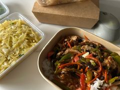 -李氏东北饺子王·铁锅炖(回龙湾店)