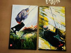-维园悦谱·海派家常菜(乌鲁木齐南路店)