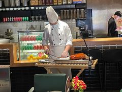 -青年公社烤鸭(宝杨宝龙广场店)