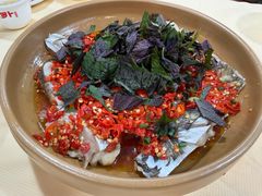 -笨罗卜浏阳菜馆(太平街店)