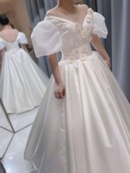 -Color卡诺婚纱礼服馆(南京严选店)