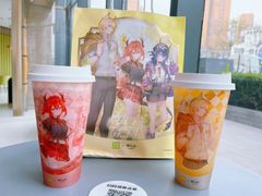 -奈雪的茶(凯德新都心店)