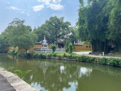 -江心屿景区