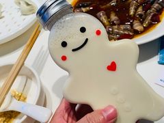 -正黄旗海鲜烧烤大排档(延安路总店)