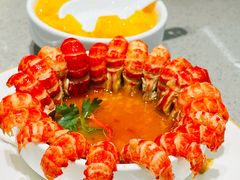 -海底捞火锅(奥森店)