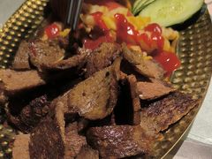 -海尔巴格一甸茶餐厅(团结路店)