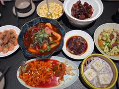 -金陵家宴·金陵春·南京菜(夫子庙店)