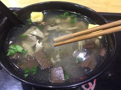 -百年尹氏汤包(湖南路狮子桥店)