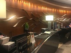 -宁波万豪酒店