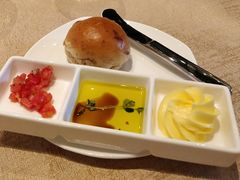 -博林天瑞喜来登酒店·西丽尚膳