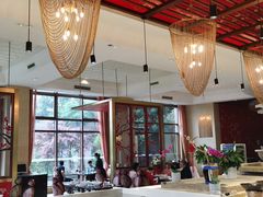大堂-锦园餐厅(九龙湖开元度假村店)