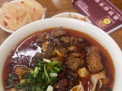 -蒋家肠旺面馆老店(合群路店)