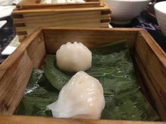 -长沙北辰洲际酒店-栀味轩中餐厅