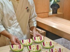 -松临·铁板烧&Omakase(神农店)