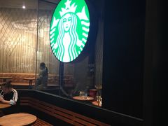 -星巴克臻选(深圳罗湖万象城店)