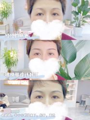 -Verywang半永久纹眉•仪器野生眉