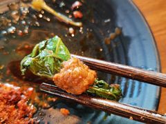 苏子叶牛肉-牛小嫩串串火锅(老国贸总店)