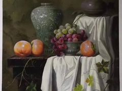 -一品格美术·中考高中成人美术培训