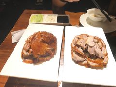 -又一福烤鸭·北京菜(东四店)