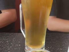 -周姑娘不等味·牛羊肉火锅·螃蟹罗氏虾·烤鱼烤串(高邮店)