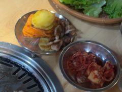 -麻蒲碳烤肉(梅花园店)