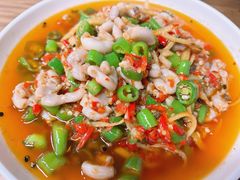 -艺味深尝(云锦路店)