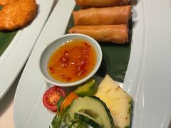 -蕉叶·泰国歌舞风情(世贸店)