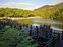 -白马涧龙池景区