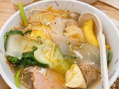 -许小树(国贸商城店)