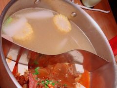 -掂档潮汕牛肉火锅(沈阳万象城店)