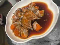 -高佳庄·舟山海鲜(海景旗舰店)