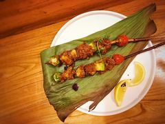 -天水蔬食料理(树德之光店)