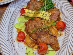 -秘密旅行Bonjour(黑金冠 江南西店)