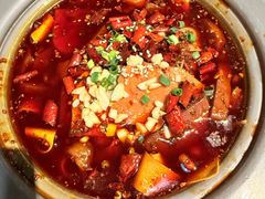 -锦府盐帮·侯宅(五棵松万达店)