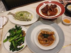 -稻香酒家·35年老字号(侨光店)