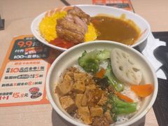 -吉野家(上海美罗城店)