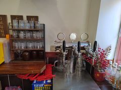 -刘师父老汉口江湖菜(蔡锷路店)