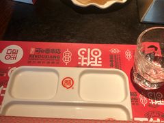 -可口香·非遗老号烧烤(南岗直营店)