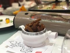 -禧瑞都大饭店(吊桥路店)