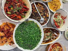 -辣螃铠盆盆蟹大排档(总店)