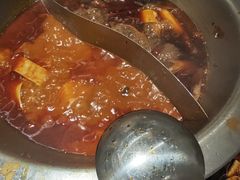 -黔哆哆地摊酸汤火锅(清湖店)