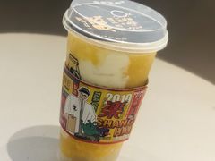 -LELECHA乐乐茶(美罗城店)