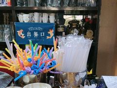 -许榴香西餐厅(台东步行街店)