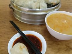 -白记饺子馆多伦道店