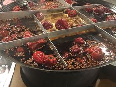 -白乐天毛肚火锅馆(南滨路店)