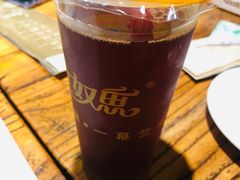 -有奴思烤肉·清真(正宁路店)