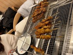 -红棚子肚绷·徐州烧烤(南京店)